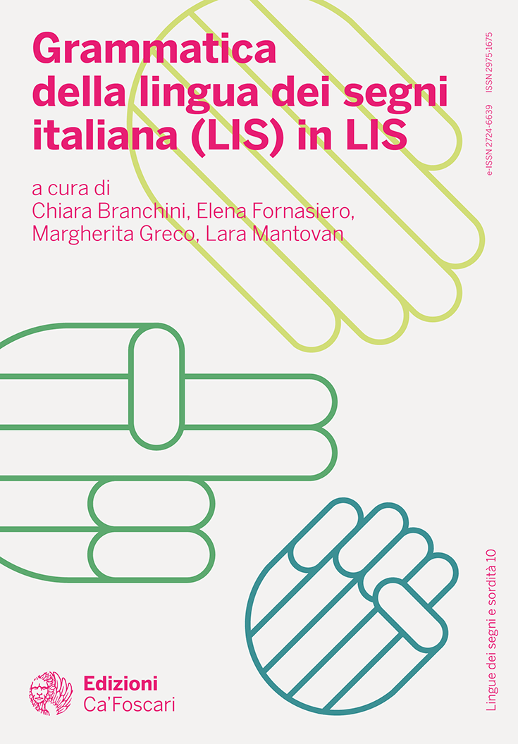 Latest book publication cover