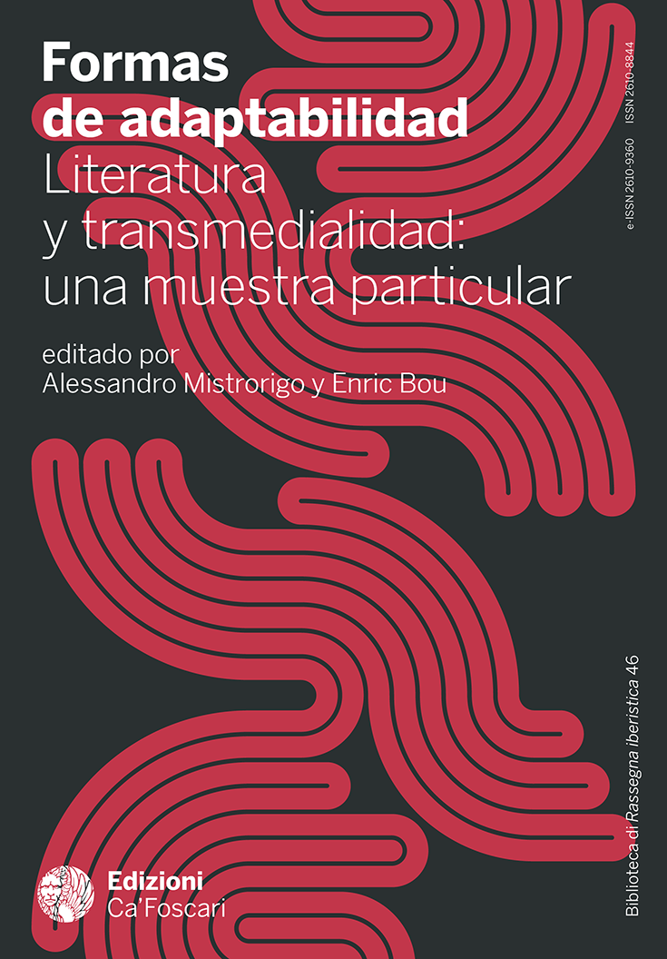 Latest book publication cover