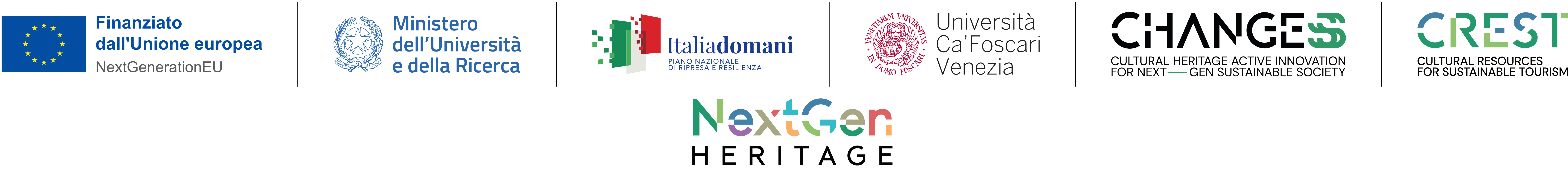 Banner NextGen Heritage