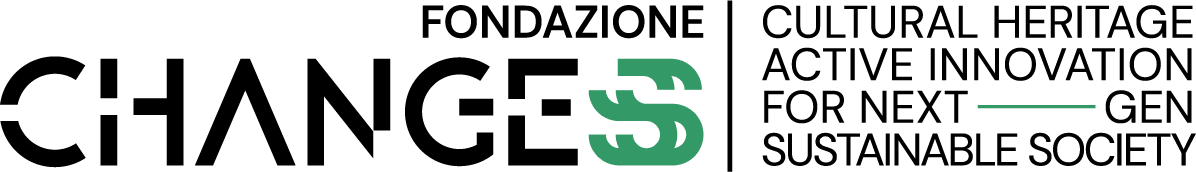 Logo Fondazione CHANGES