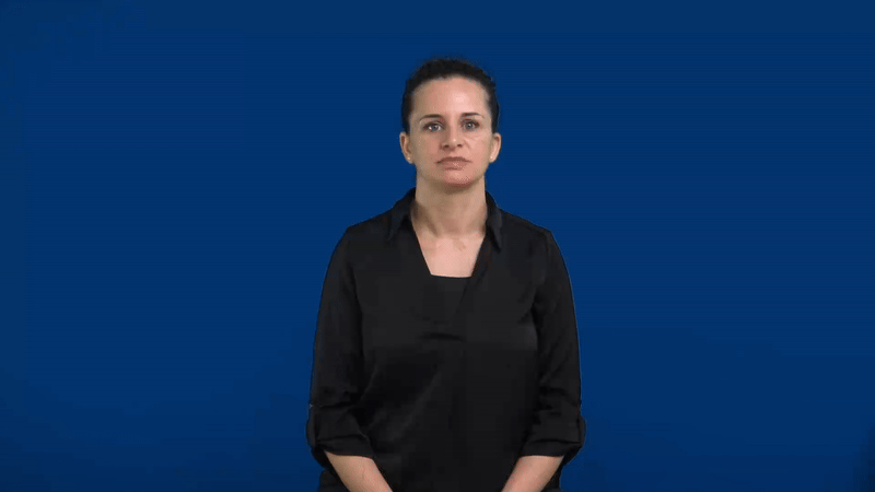 Il progetto SIGN-HUB