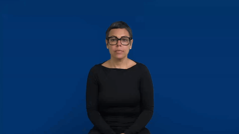 Istruzione delle persone sorde