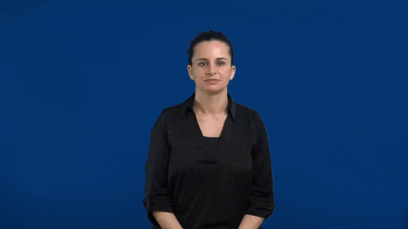 La modificazione dei segni del lessico congelato