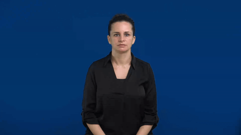 Labiale e dattilologia