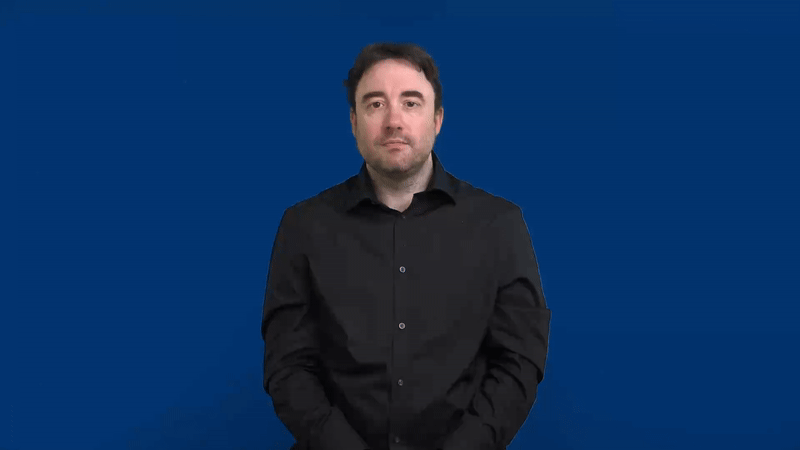 Interrogative aperte senza elementi wh-