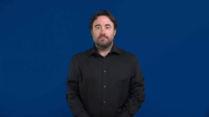 Accordo verbale non manuale