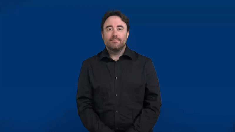 Ordine specifico per elementi topicalizzati