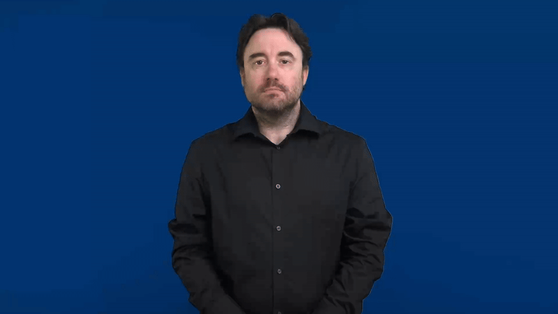 La posizione delle marche manuali nella coordinazione avversativa