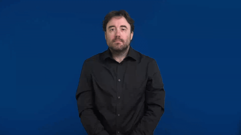 La coordinazione attraverso le componenti non manuali