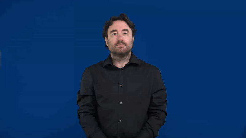 Componenti non manuali particolari