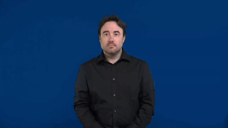 La posizione del nome testa e della frase relativa all’interno della frase principale