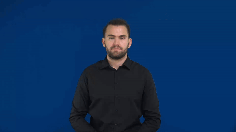 La posizione del numerale