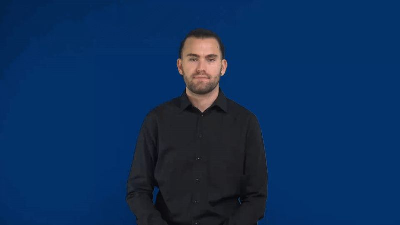 Gli aggettivi simmetrici