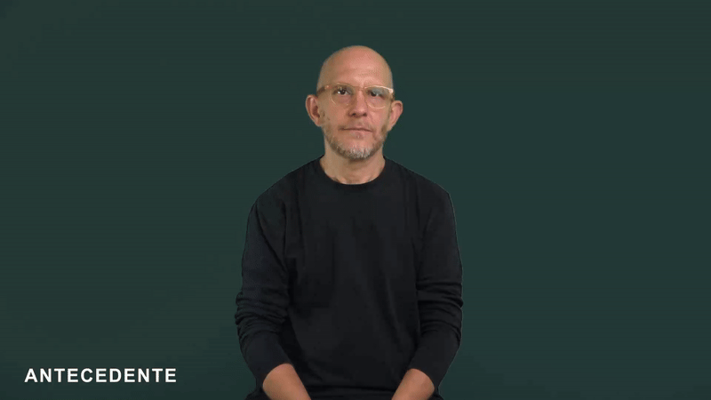 Antecedenti