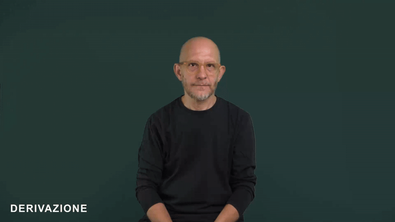 Derivazione
