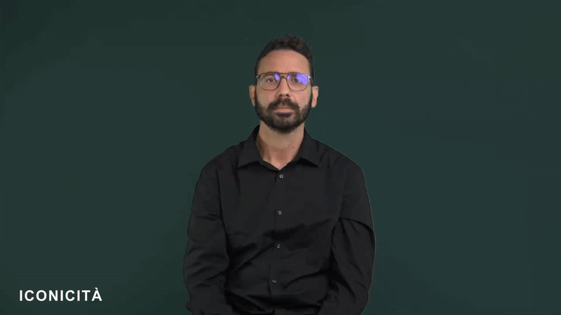 Iconicità