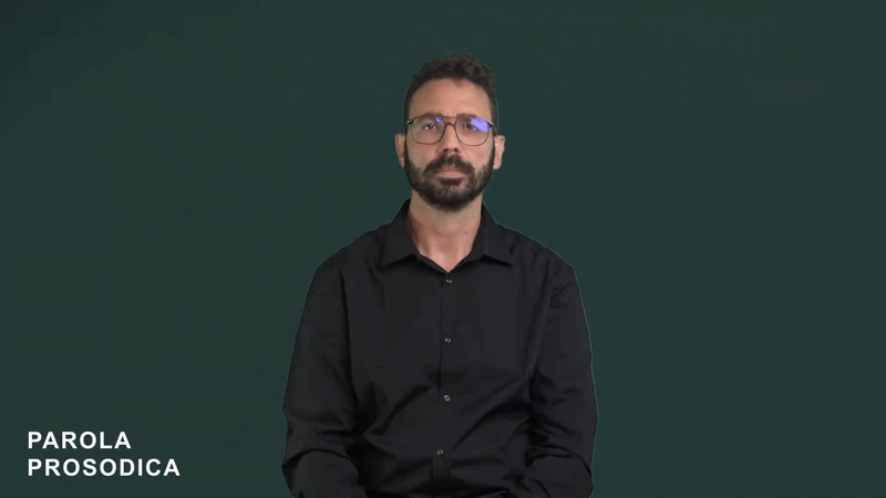 Parola prosodica