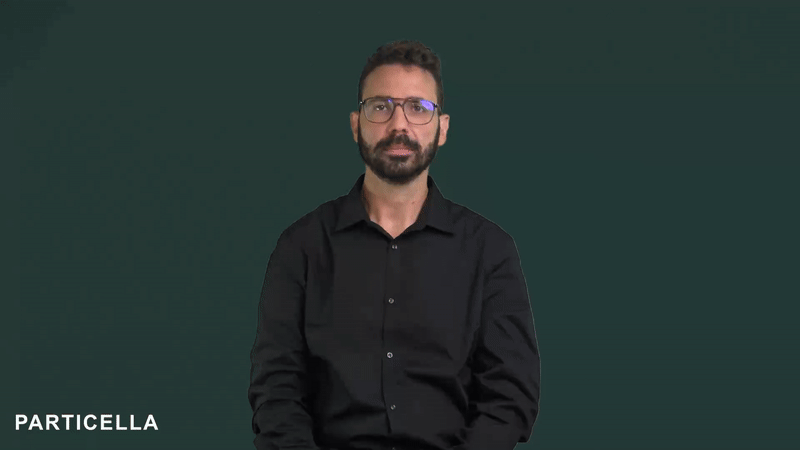 Particella