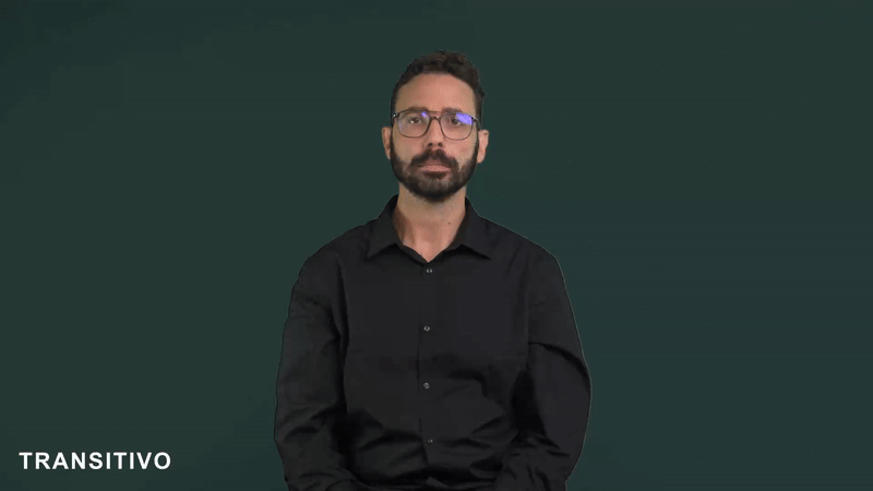 Transitivo